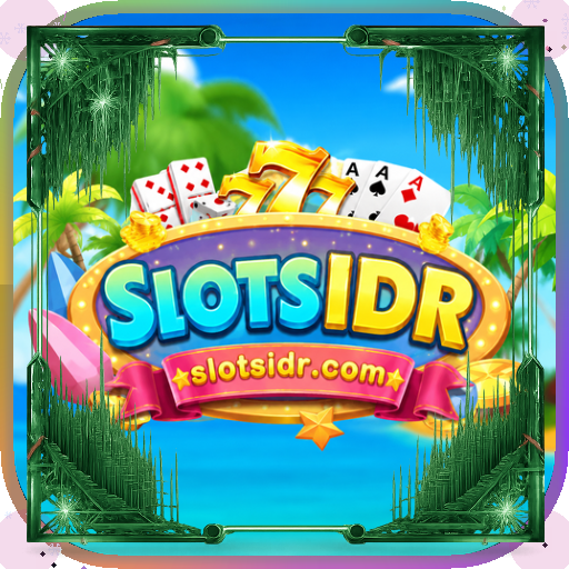 slotsidr — galeri pratinjau - APK Resmi